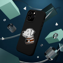 Load image into Gallery viewer, HOGDOG IMPACT MAGNETIC PHONE CASE
