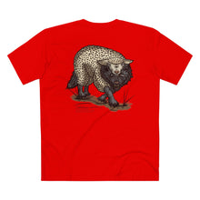 Load image into Gallery viewer, WOLF
