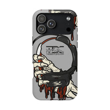 Load image into Gallery viewer, TAKE A LITTLE PHONE CASE  (Magnetic Impact-Resistant)
