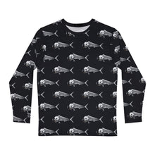 Load image into Gallery viewer, SKULL PACK DRIFIT LONG SLEEVE
