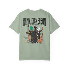 Load image into Gallery viewer, RANK DICKERSON 1 SHIRT
