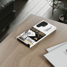 Load image into Gallery viewer, DUSTIN PHONE CASE
