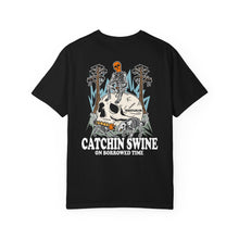 Load image into Gallery viewer, CATCHIN SWINE T-SHIRT
