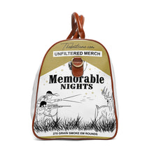 Load image into Gallery viewer, BOARS BANQUET TRAVEL BAG
