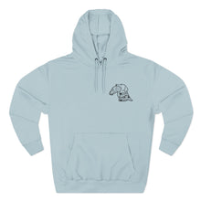 Load image into Gallery viewer, LEAD DOG HOODIE
