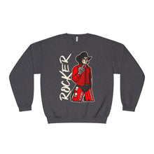 Load image into Gallery viewer, Rocker Steiner sweatshirt
