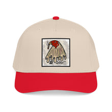 Load image into Gallery viewer, GHETTO FISHING CHICKEN HAT X TBC
