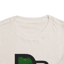 Load image into Gallery viewer, DUCKIN PRODUCTIONS X THEBESTCAMO.COM Toddler Short Sleeve Tee
