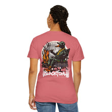 Load image into Gallery viewer, black fowl vintage
