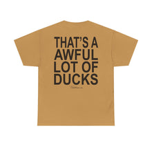 Load image into Gallery viewer, DUCKS
