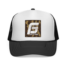 Load image into Gallery viewer, GHETTO FISHING OTTO HAT
