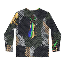 Load image into Gallery viewer, YOUNG DOLPH DRI FIT LONG SLEEVE
