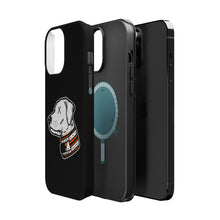 Load image into Gallery viewer, HOGDOG IMPACT MAGNETIC PHONE CASE
