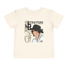 Load image into Gallery viewer, JR STRATFORD TODDLERS T-SHIRT
