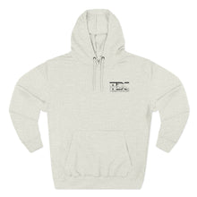 Load image into Gallery viewer, DOLLY HOODIE
