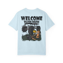 Load image into Gallery viewer, Welcome to the South
