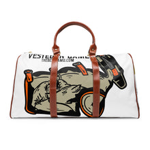 Load image into Gallery viewer, BOARS BANQUET TRAVEL BAG
