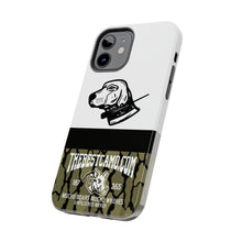 Load image into Gallery viewer, MUCHO BOARS TOUGH PHONE CASE
