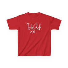 Load image into Gallery viewer, Tribal Life Kids Tee
