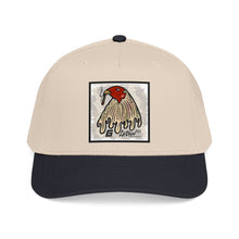 Load image into Gallery viewer, GHETTO FISHING CHICKEN HAT X TBC
