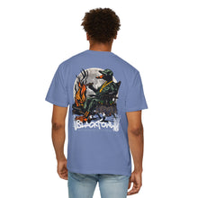 Load image into Gallery viewer, black fowl vintage
