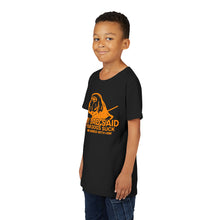Load image into Gallery viewer, My Dad Said Your Dogs Suck Youth Tee
