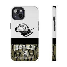 Load image into Gallery viewer, MUCHO BOARS TOUGH PHONE CASE
