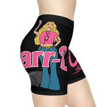 Load image into Gallery viewer, BARR-B X CULL HARD BIKER SHORTS
