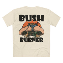 Load image into Gallery viewer, BUSH BURNER

