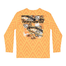 Load image into Gallery viewer, SNOOK PACK DRI FIT LONG SLEEVE
