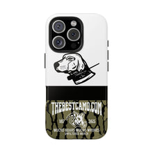 Load image into Gallery viewer, MUCHO BOARS TOUGH PHONE CASE

