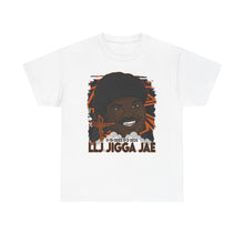 Load image into Gallery viewer, Lil Jigga Jae Memorial T-Shirt
