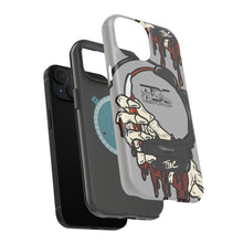 Load image into Gallery viewer, TAKE A LITTLE PHONE CASE  (Magnetic Impact-Resistant)
