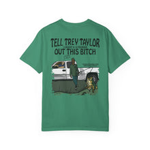 Load image into Gallery viewer, TREY TAYLOR
