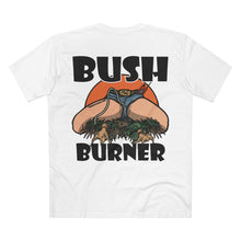 Load image into Gallery viewer, BUSH BURNER
