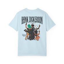 Load image into Gallery viewer, RANK DICKERSON 1 SHIRT

