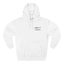 Load image into Gallery viewer, CATCHDAWG X THEBESTCAMO HOODIE
