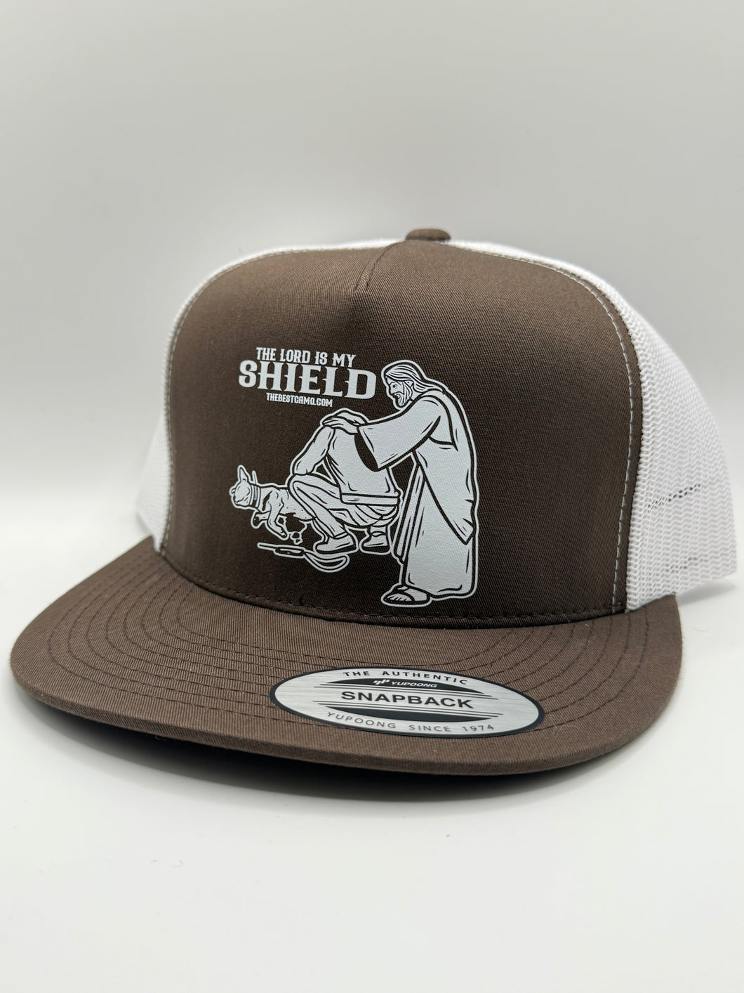 Shield hat