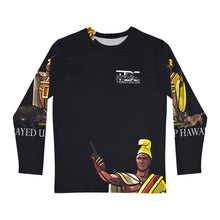 Load image into Gallery viewer, bayed up hawaii x thebestcamo.com drifit  Kamehameha
