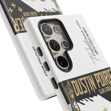 Load image into Gallery viewer, DUSTIN PHONE CASE

