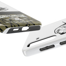 Load image into Gallery viewer, MUCHO BOARS TOUGH PHONE CASE
