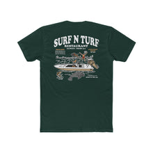 Load image into Gallery viewer, SURF N TURF T-SHIRT
