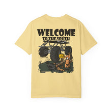 Load image into Gallery viewer, Welcome to the South
