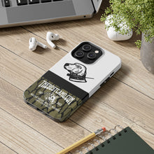 Load image into Gallery viewer, MUCHO BOARS TOUGH PHONE CASE
