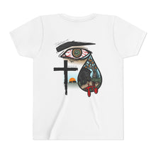 Load image into Gallery viewer, Youth RED EYES

