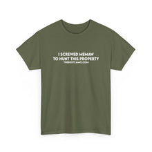 Load image into Gallery viewer, MEMAW T-SHIRT
