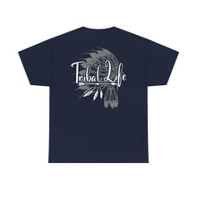 Load image into Gallery viewer, TRIBAL LIFE GRAPHIC TEE
