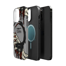 Load image into Gallery viewer, TAKE A LITTLE PHONE CASE  (Magnetic Impact-Resistant)
