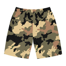 Load image into Gallery viewer, YOUNG DOLPH MAHI — Men's Fishing Beach Swim Trunks
