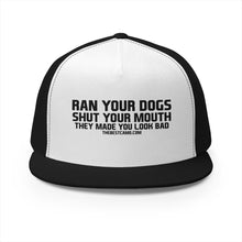 Load image into Gallery viewer, RAN YOUR DOGS

